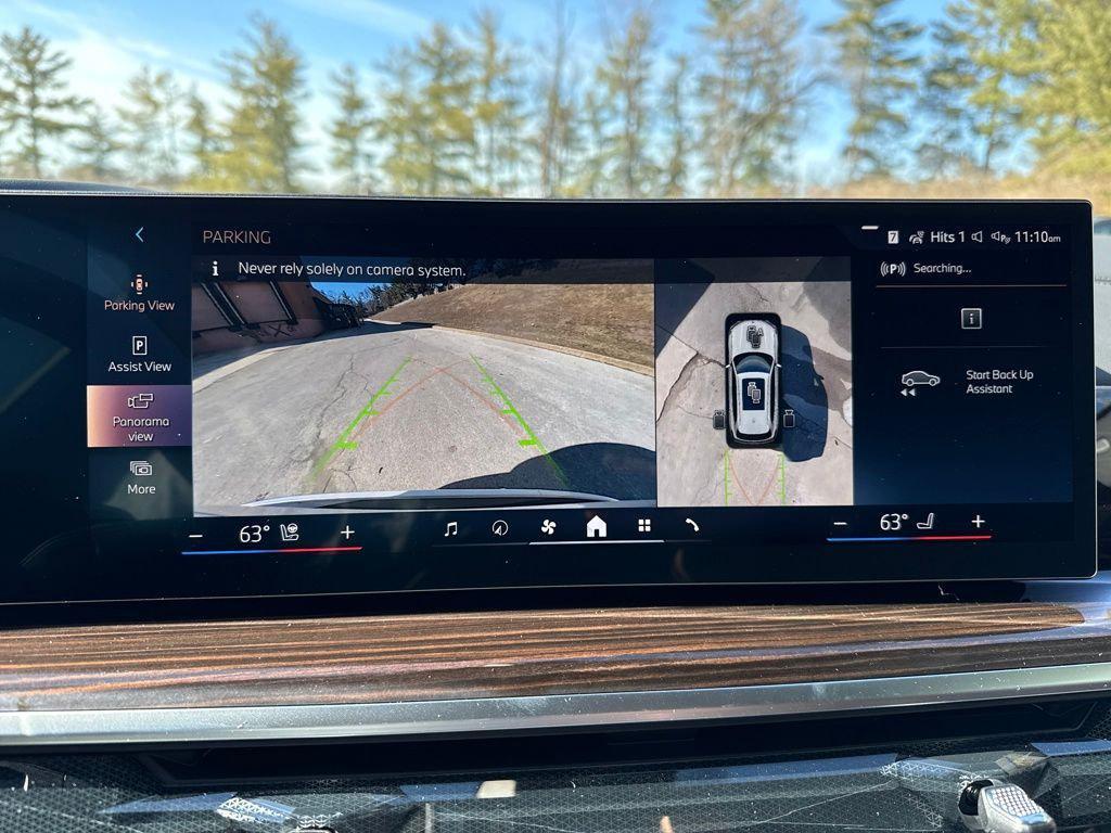 new 2026 BMW X5 car, priced at $74,950