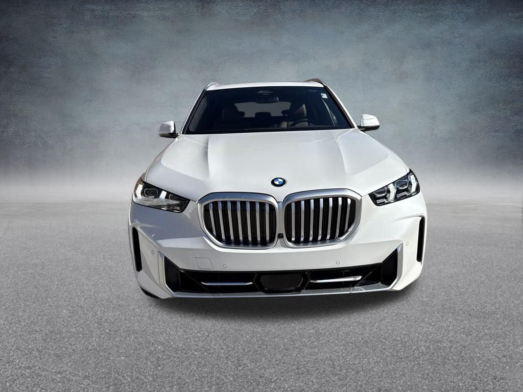 new 2026 BMW X5 car, priced at $74,950