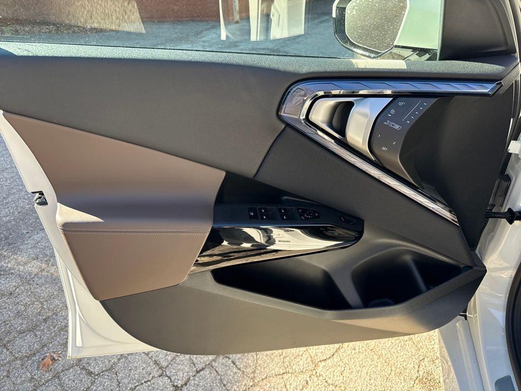 new 2026 BMW X3 car, priced at $57,125