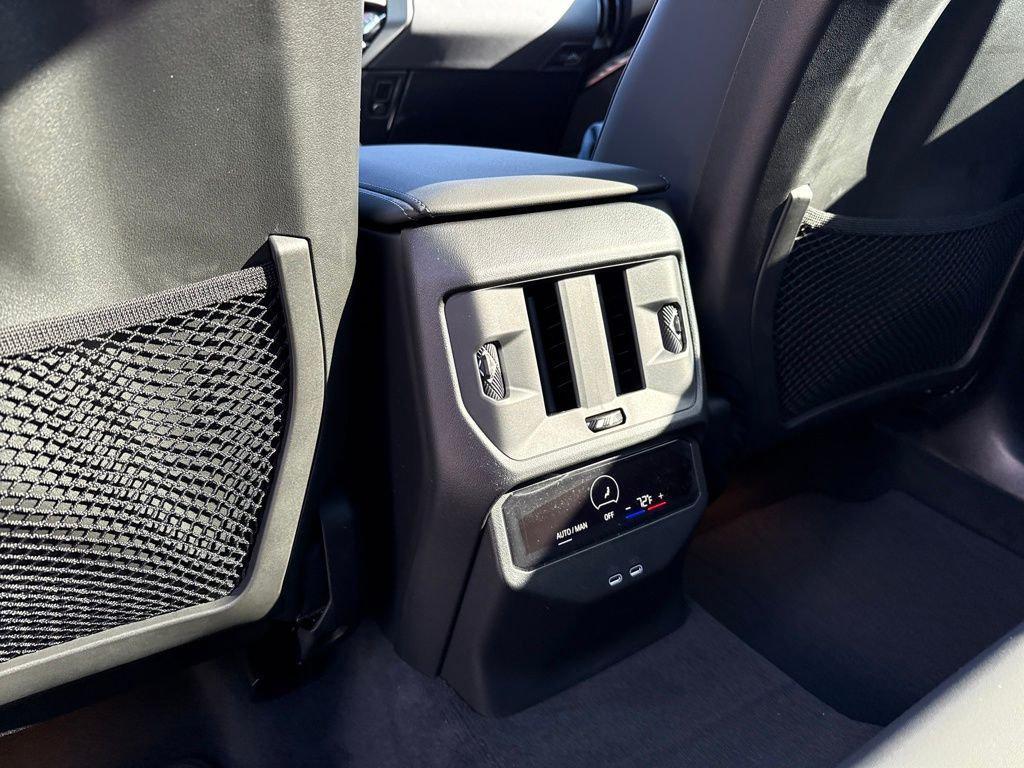 new 2026 BMW X3 car, priced at $57,725