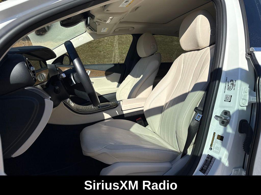 used 2021 Mercedes-Benz E-Class car, priced at $31,357