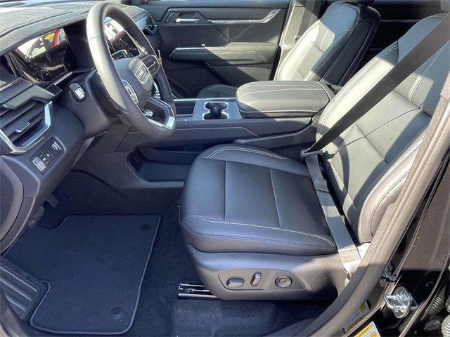 new 2026 GMC Acadia car, priced at $50,114