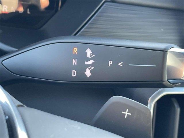 new 2026 GMC Acadia car, priced at $50,114