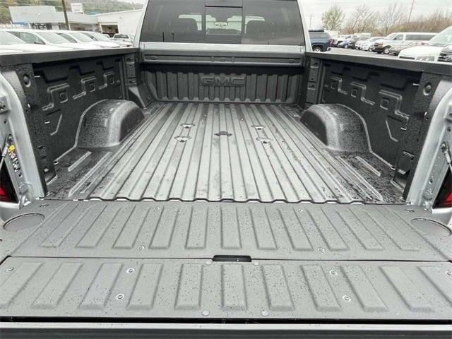 new 2026 GMC Sierra 2500 car, priced at $90,049