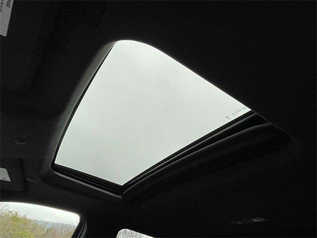 new 2026 GMC Sierra 2500 car, priced at $90,049