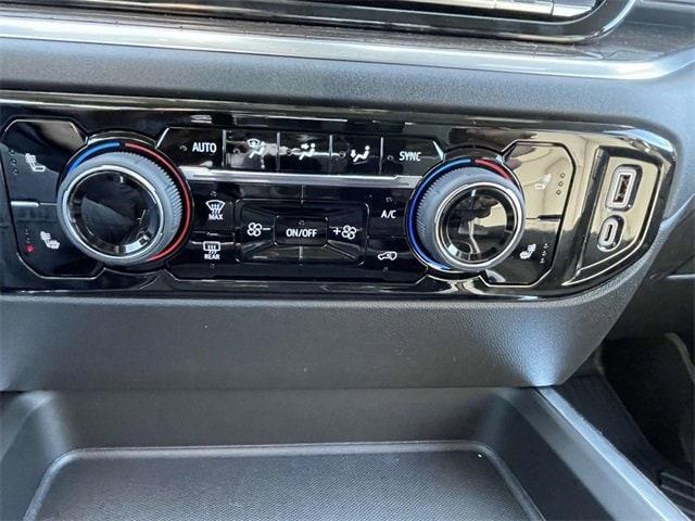 new 2026 Chevrolet Silverado 2500 car, priced at $70,652