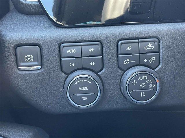 new 2026 Chevrolet Silverado 2500 car, priced at $70,652