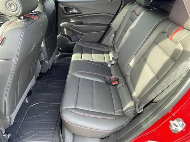 new 2026 Chevrolet Trax car, priced at $27,690