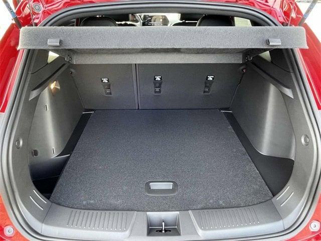 new 2026 Chevrolet Trax car, priced at $27,690