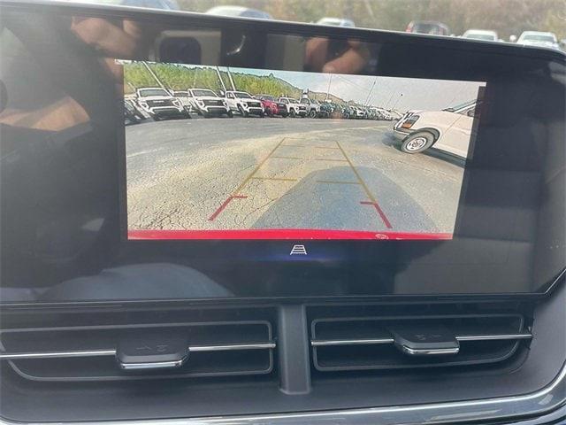 new 2026 Chevrolet Trax car, priced at $27,690