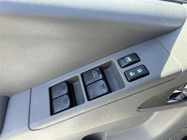 used 2012 Nissan Frontier car, priced at $9,667