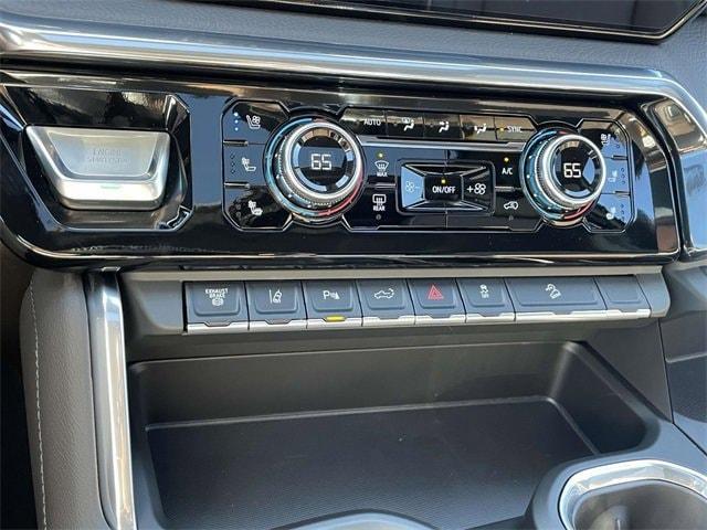 new 2026 GMC Sierra 3500 car, priced at $87,297