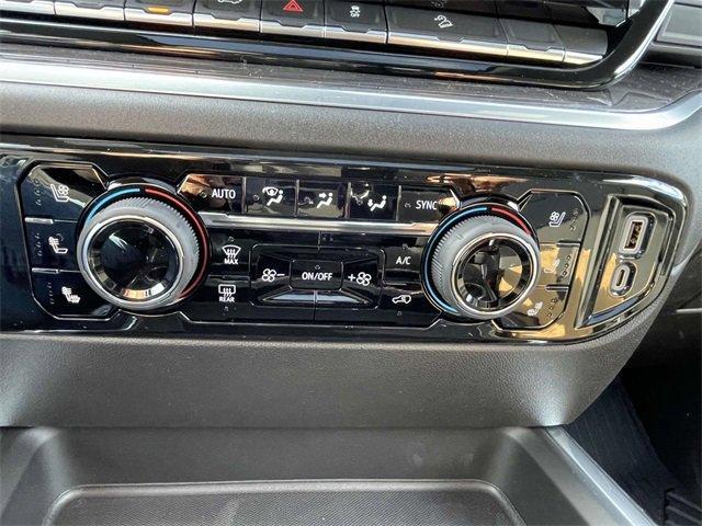 new 2026 Chevrolet Silverado 2500 car, priced at $78,381