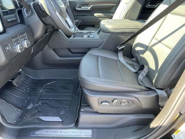 new 2026 GMC Sierra 2500 car, priced at $85,595