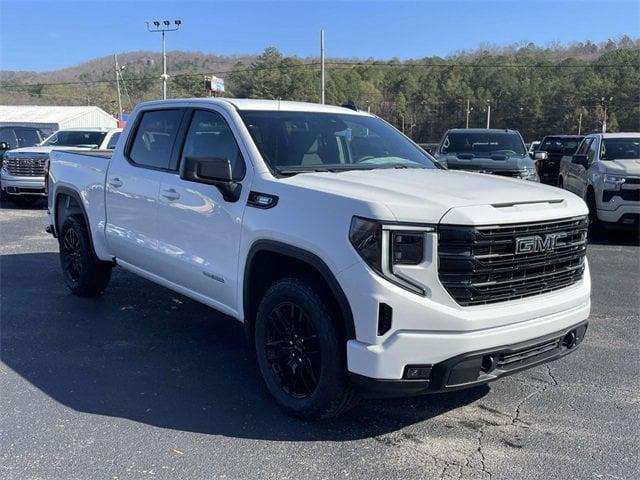 new 2026 GMC Sierra 1500 car, priced at $52,510
