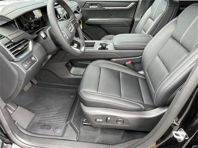 new 2026 GMC Acadia car, priced at $50,523