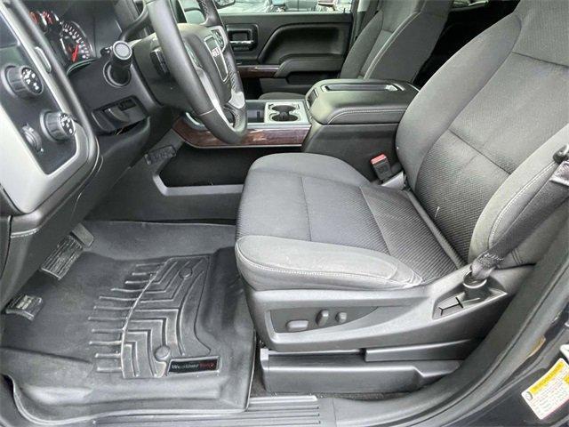 used 2014 GMC Sierra 1500 car, priced at $13,619