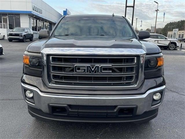 used 2014 GMC Sierra 1500 car, priced at $13,619