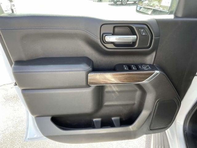 used 2019 Chevrolet Silverado 1500 car, priced at $27,898