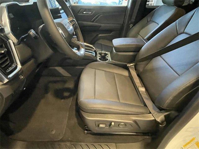 new 2026 GMC Canyon car, priced at $45,976