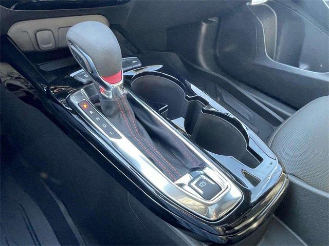 new 2026 Chevrolet Trax car, priced at $27,690