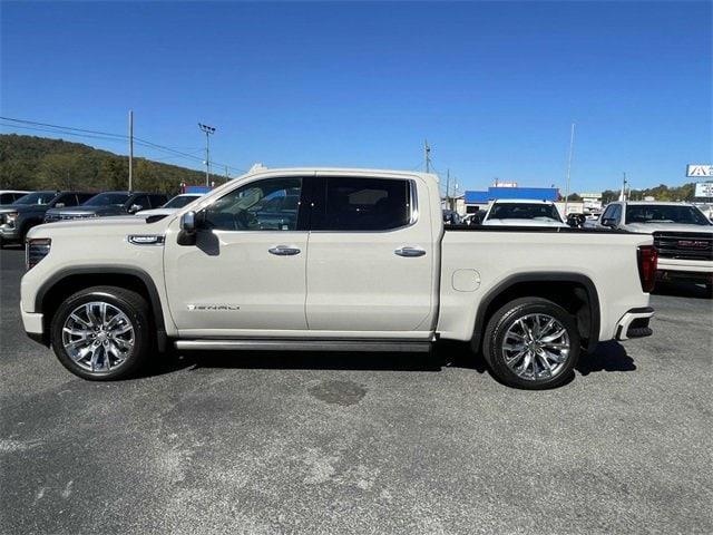 new 2026 GMC Sierra 1500 car, priced at $67,295