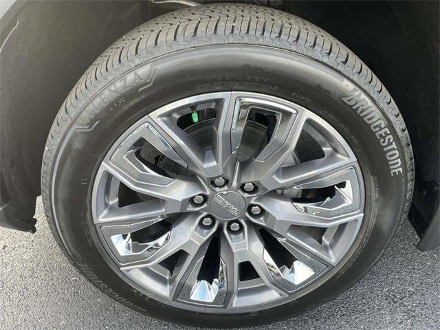 new 2026 GMC Sierra 1500 car, priced at $68,340