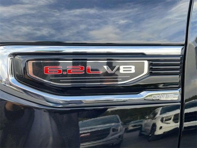 new 2026 GMC Sierra 1500 car, priced at $68,340