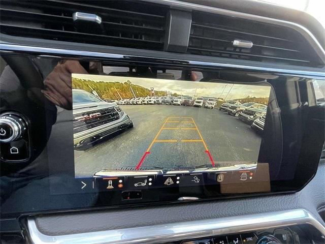 new 2026 GMC Sierra 1500 car, priced at $68,340