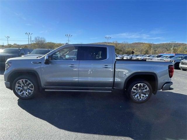 new 2026 GMC Sierra 1500 car, priced at $68,340