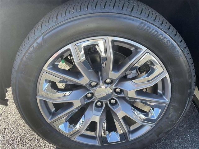 new 2026 GMC Sierra 1500 car, priced at $68,340