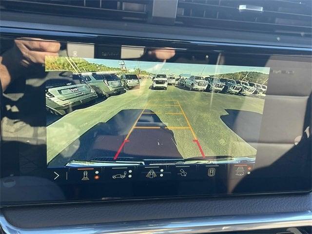 new 2026 GMC Sierra 1500 car, priced at $68,340