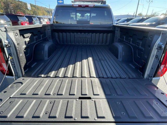 new 2026 GMC Sierra 1500 car, priced at $68,340