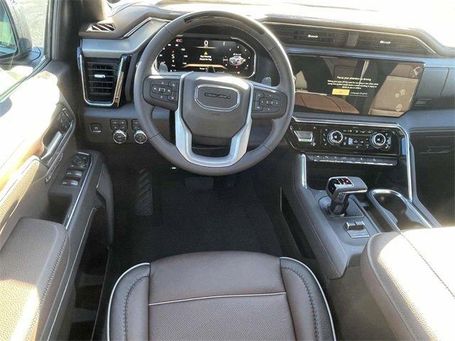 new 2026 GMC Sierra 1500 car, priced at $68,340