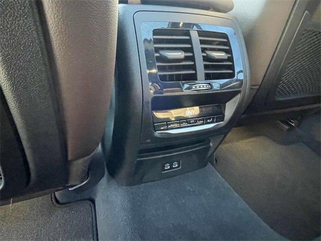used 2023 BMW X3 car, priced at $39,987