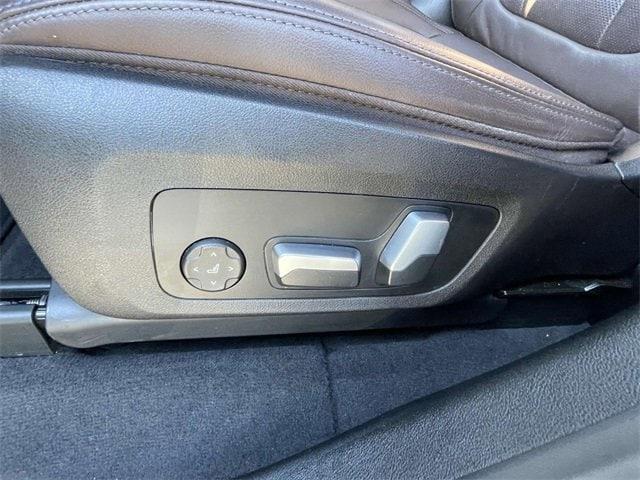 used 2023 BMW X3 car, priced at $40,752