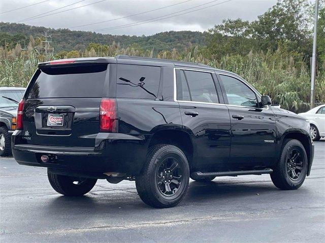 used 2019 Chevrolet Tahoe car, priced at $15,987
