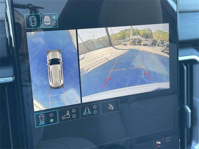 new 2026 GMC Acadia car, priced at $52,366