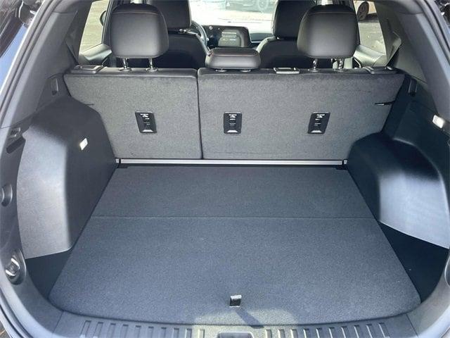 new 2026 Chevrolet Equinox car, priced at $34,095