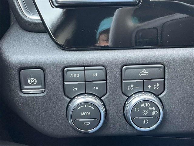 new 2026 GMC Sierra 1500 car, priced at $50,625