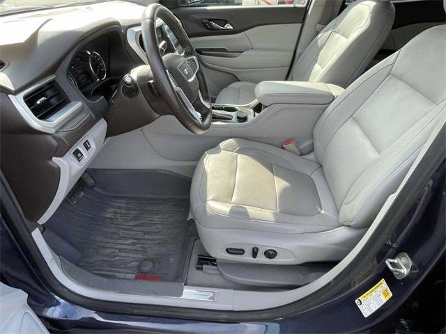 used 2018 GMC Acadia car, priced at $11,970