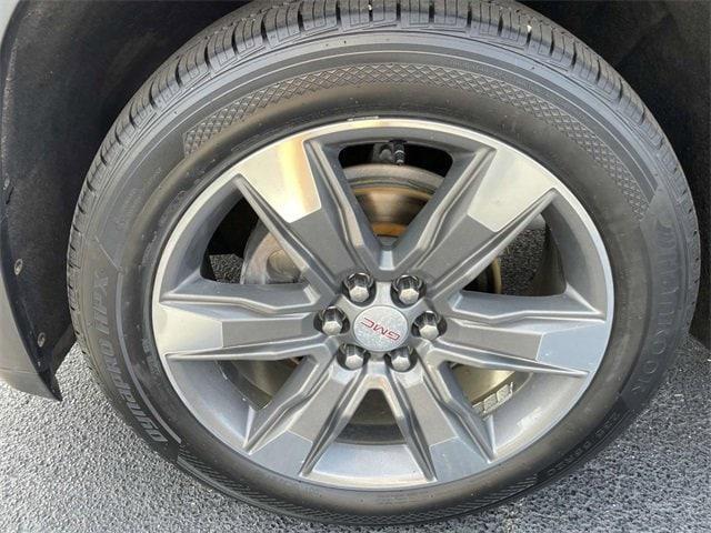 used 2018 GMC Acadia car, priced at $11,970