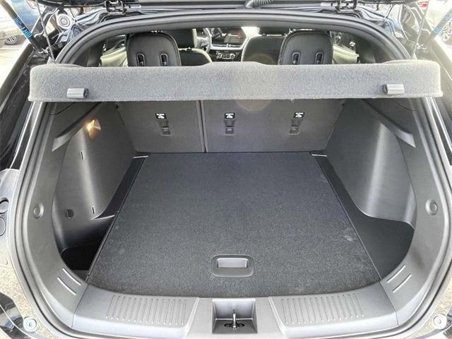 new 2026 Chevrolet Trax car, priced at $27,690