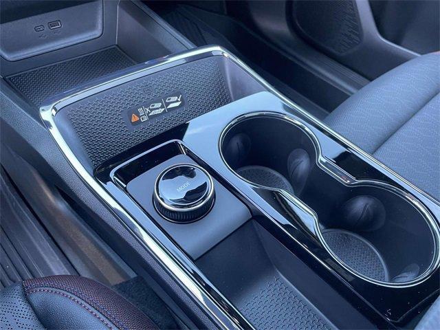 new 2026 Chevrolet Equinox car, priced at $36,140