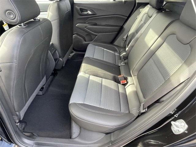 new 2026 Chevrolet Trax car, priced at $25,820