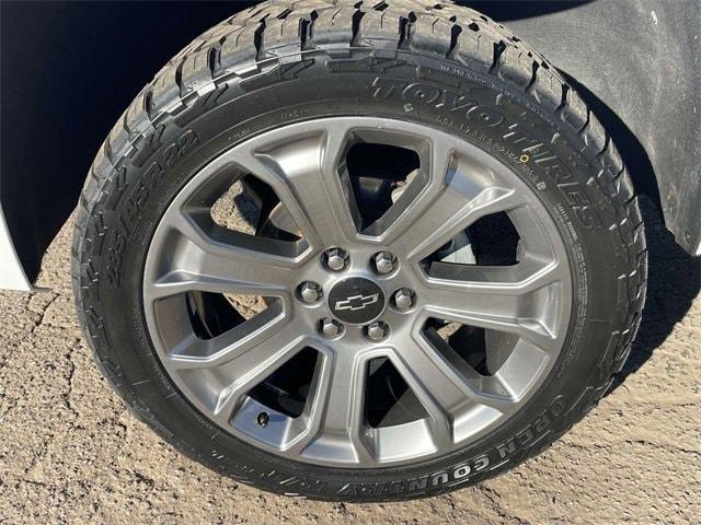 used 2019 Chevrolet Tahoe car, priced at $27,787