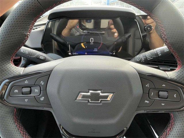 new 2026 Chevrolet Trax car, priced at $26,795