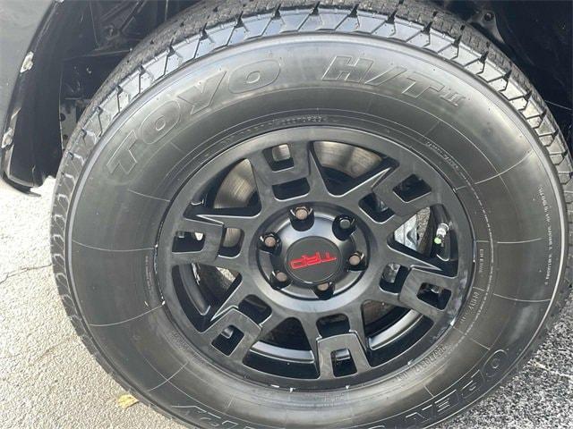 used 2016 Toyota 4Runner car, priced at $20,887