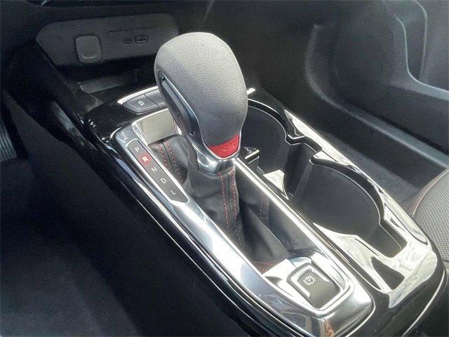 new 2026 Chevrolet Trax car, priced at $28,190