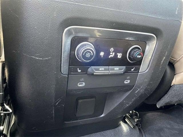 used 2023 Chevrolet Tahoe car, priced at $49,131